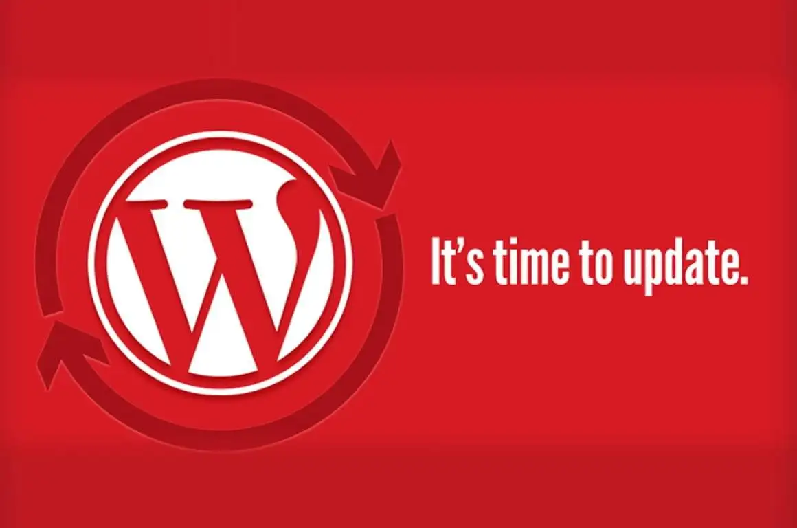 Wordpress Maintenance