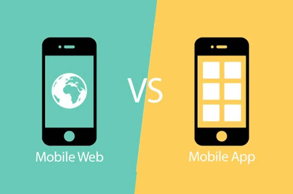 Mobile App or Mobile Website