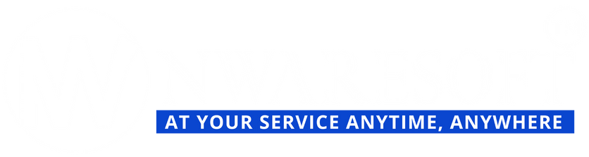 Nwaresoft-logo