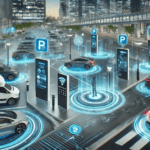 Navigating the Future of Parking: Streamlining Chaos into Convenience