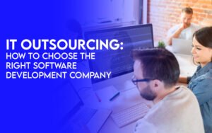 IT-Outsourcing - Nwaresoft Private Limited IT Outsourcing