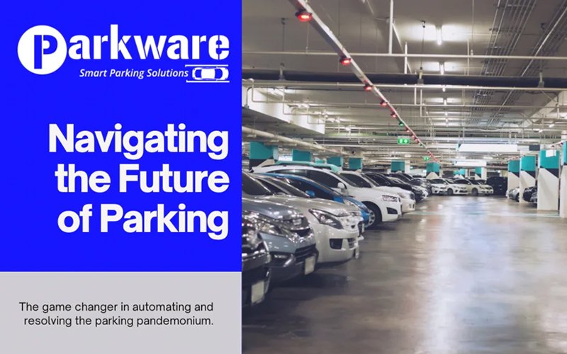 Navigating the Future of Parking: Streamlining Chaos into Convenience