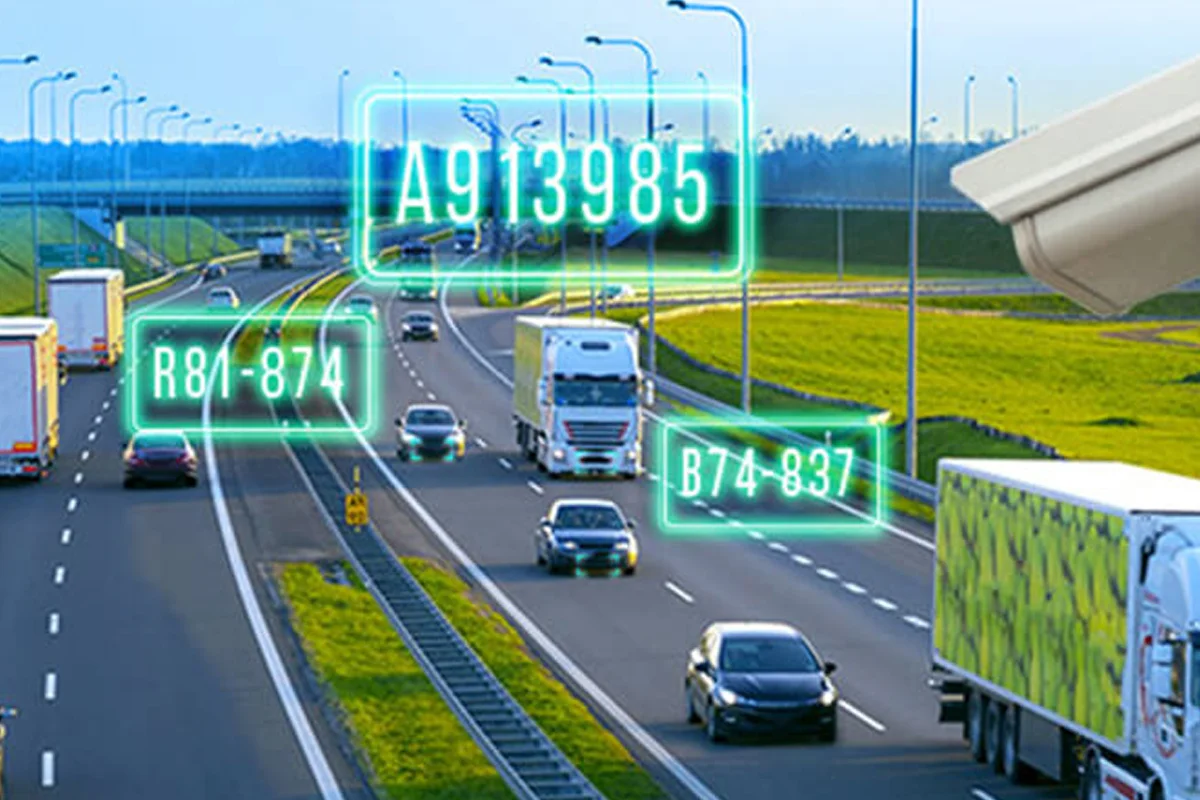 anpr - Nwaresoft Private Limited - Nwaresoft Private Limited
