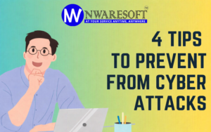 - Nwaresoft Private Limited Cyber tips