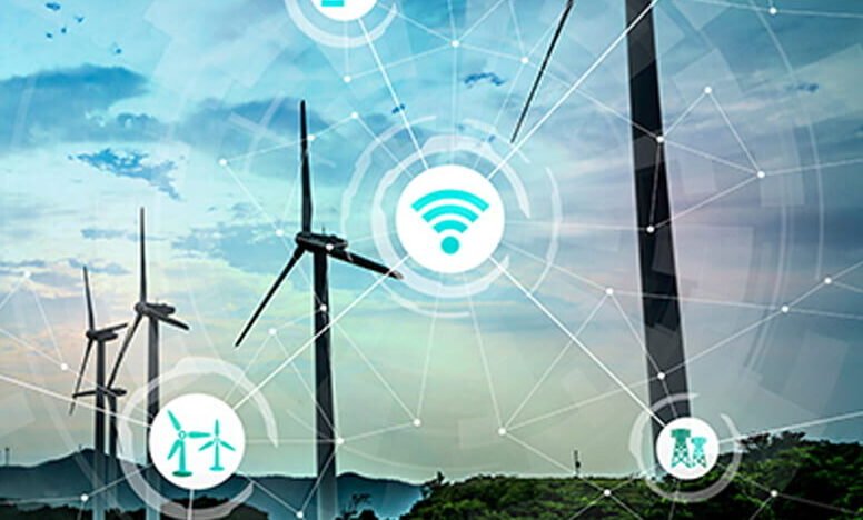 Nwaresoft IOT Energy Controller