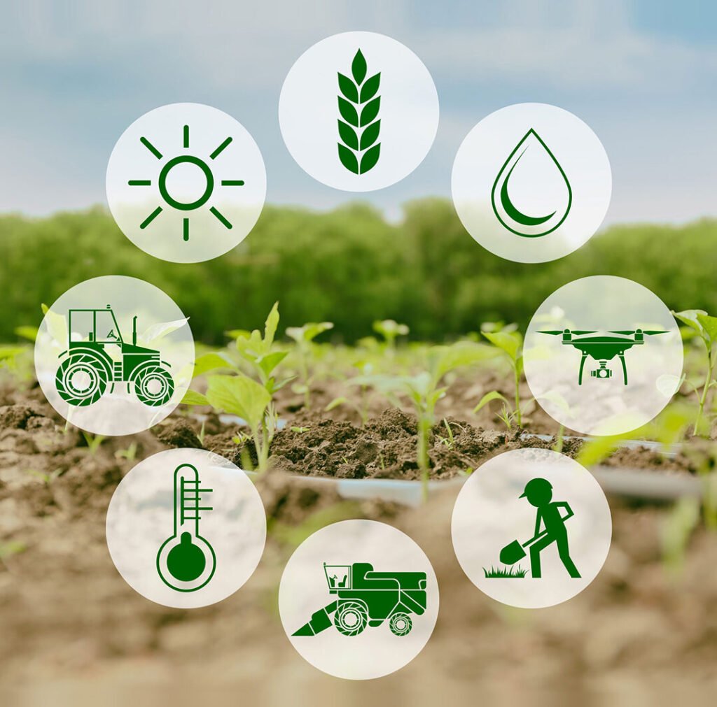 Agriculture