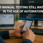 Manual Testing
