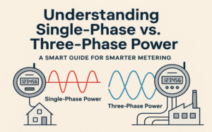 - Nwaresoft Private Limited single vs three phase image