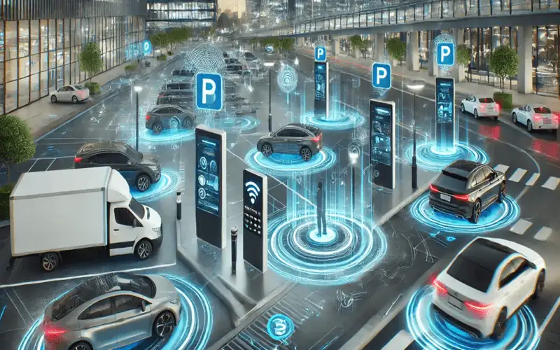 Future Parking