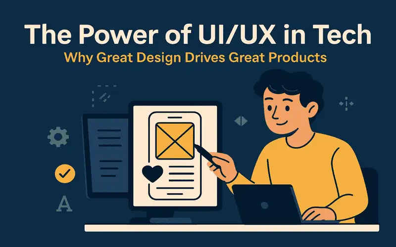 UI/UX Design