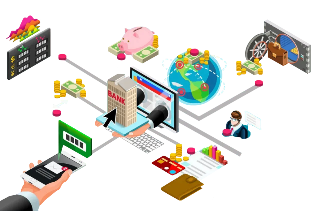 Banking & FInacial Services