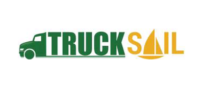 truck sail logo - Nwaresoft Private Limited