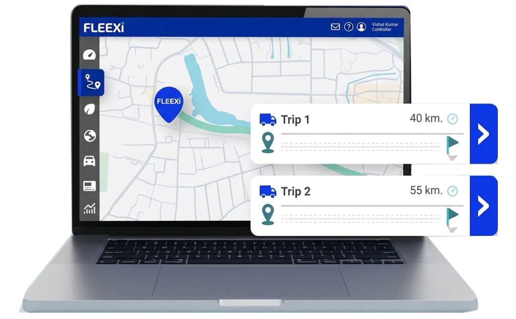 fleexi - Nwaresoft Private Limited