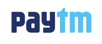 Paytm-logopng - Nwaresoft Private Limited - Nwaresoft Private Limited Paytm logo in a dark-to-light blue gradient text.