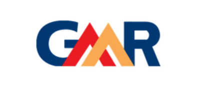 Untitled-design-48png - Nwaresoft Private Limited - Nwaresoft Private Limited GAR logo: blue 'G' and 'R' with a red–orange–yellow mountain-shaped 'A' between them.