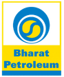 Bharat Petroleum logo