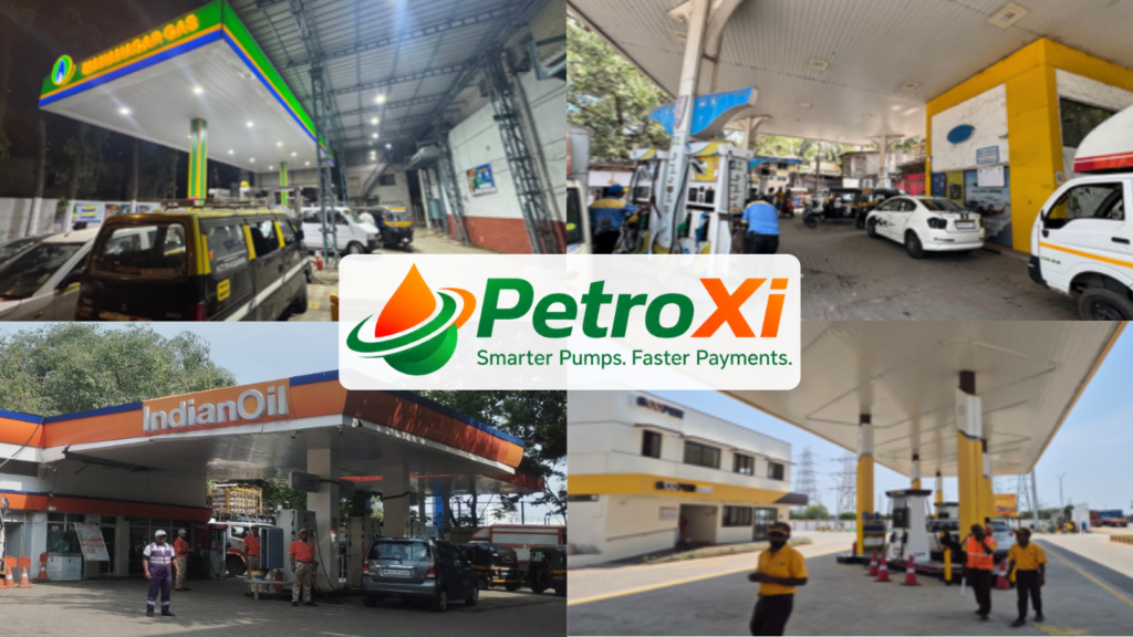 About petroxi
