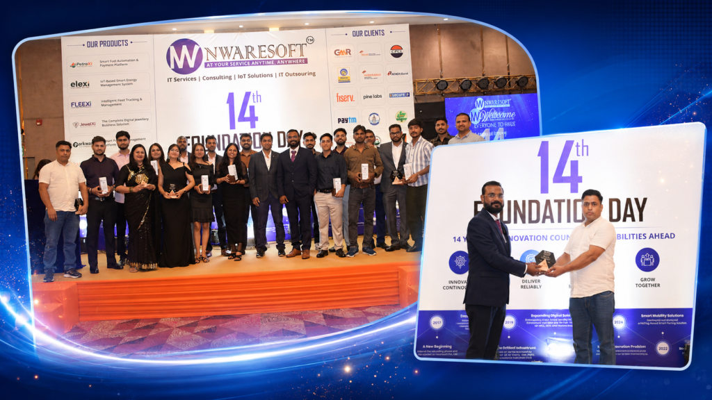 Nwaresoft 14th foundation day & business meet
