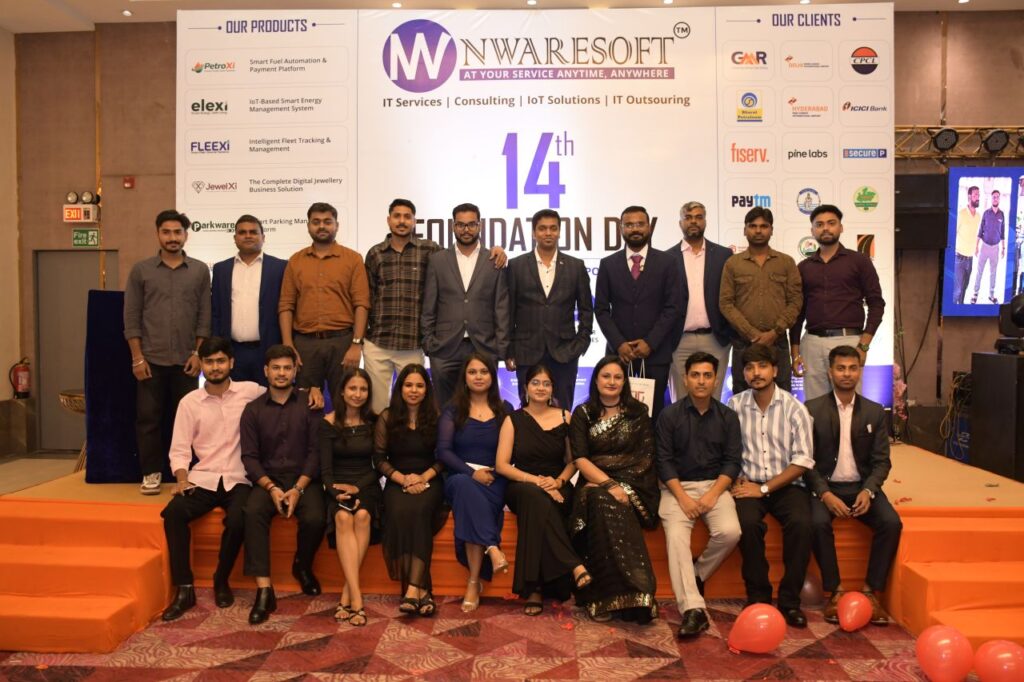 nwaresoft-team - Nwaresoft Private Limited - Nwaresoft Private Limited Nwaresoft Team