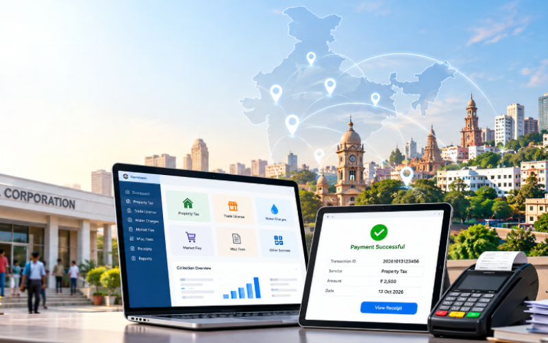 ULBPay