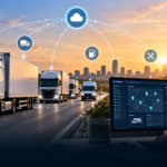 Smart Fleet. Connected Operations